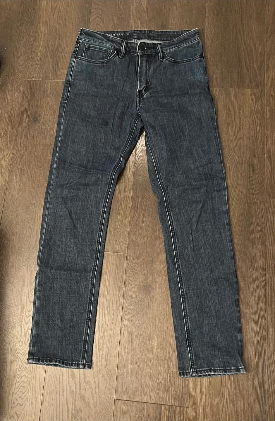 Levi's 511 Jeans