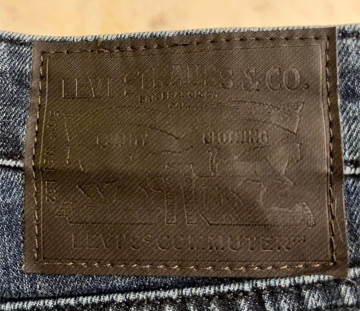 Levi's 511 Jeans - photo 3
