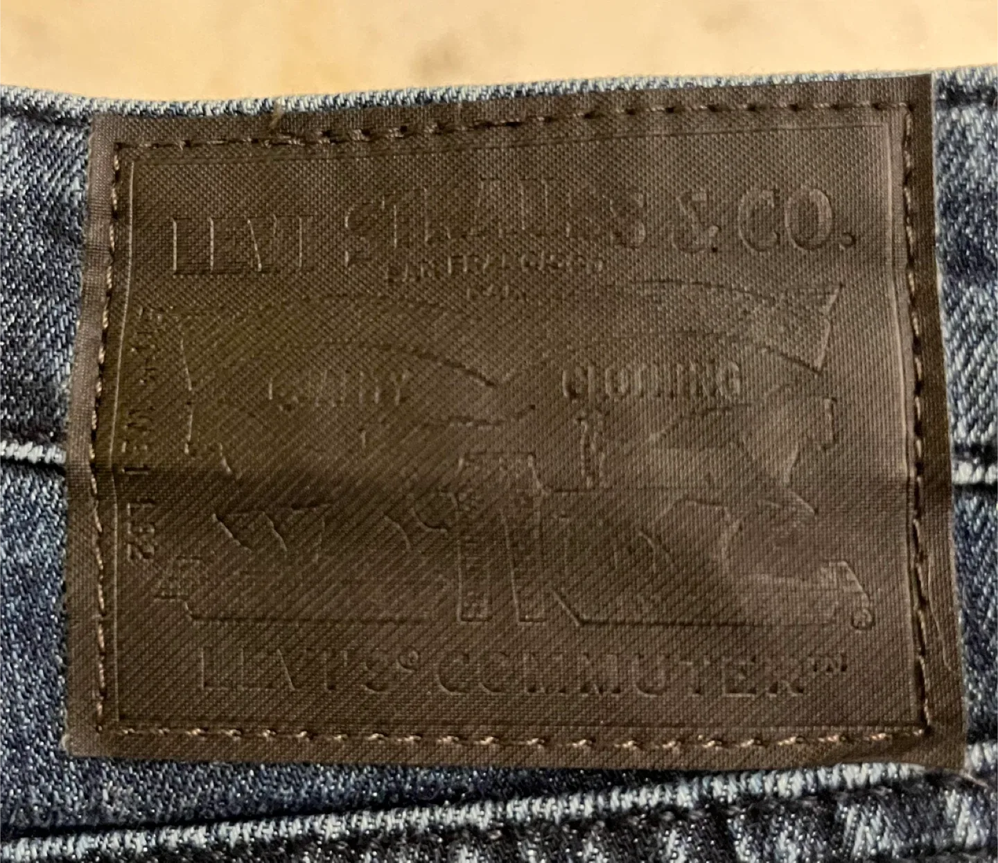 Levi's 511 Jeans image indicator(3)