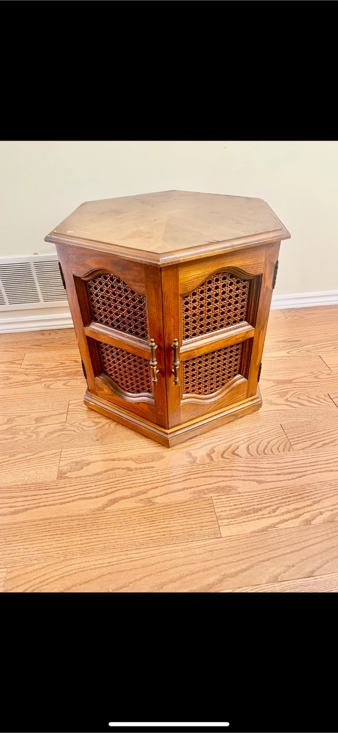 Beautiful Small Table