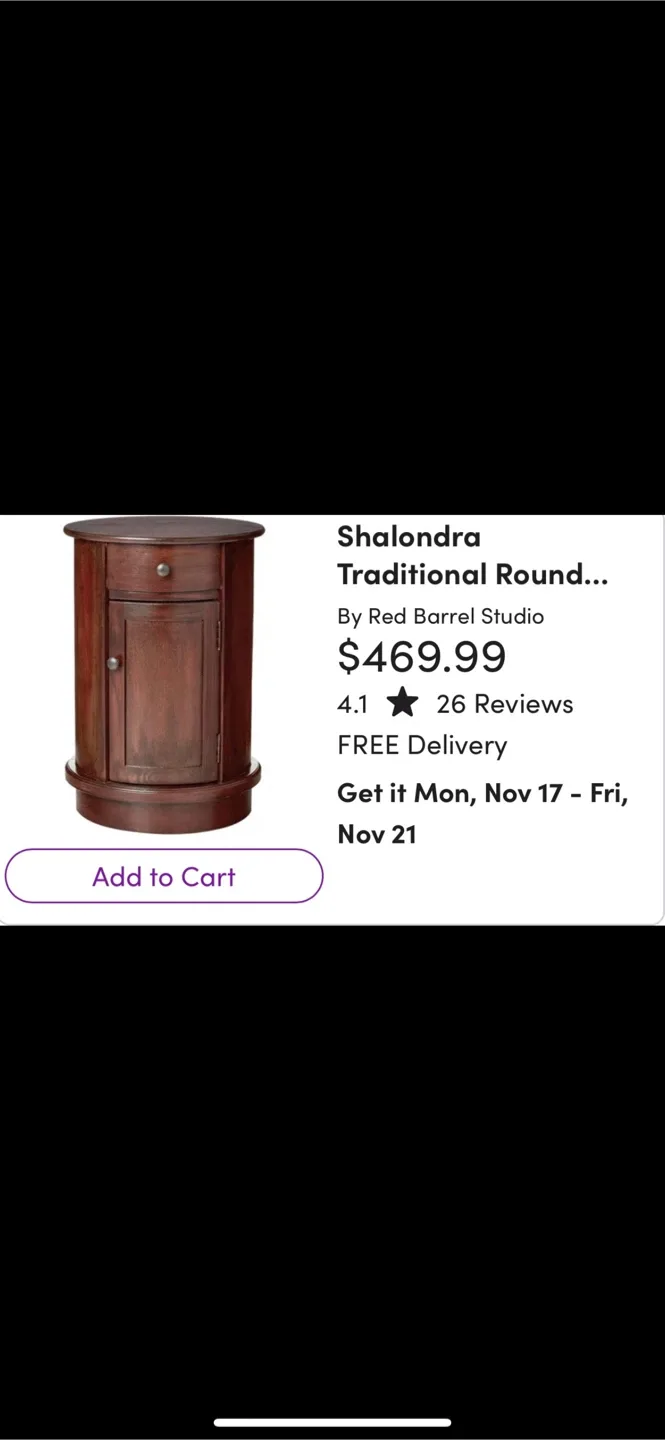 Beautiful Small Table image indicator(8)