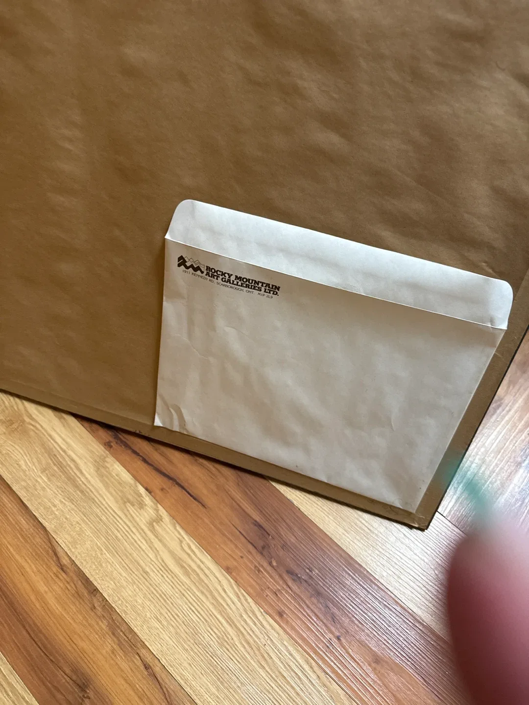 Laura Berry "Summer Retreat" Framed Print image indicator(5)