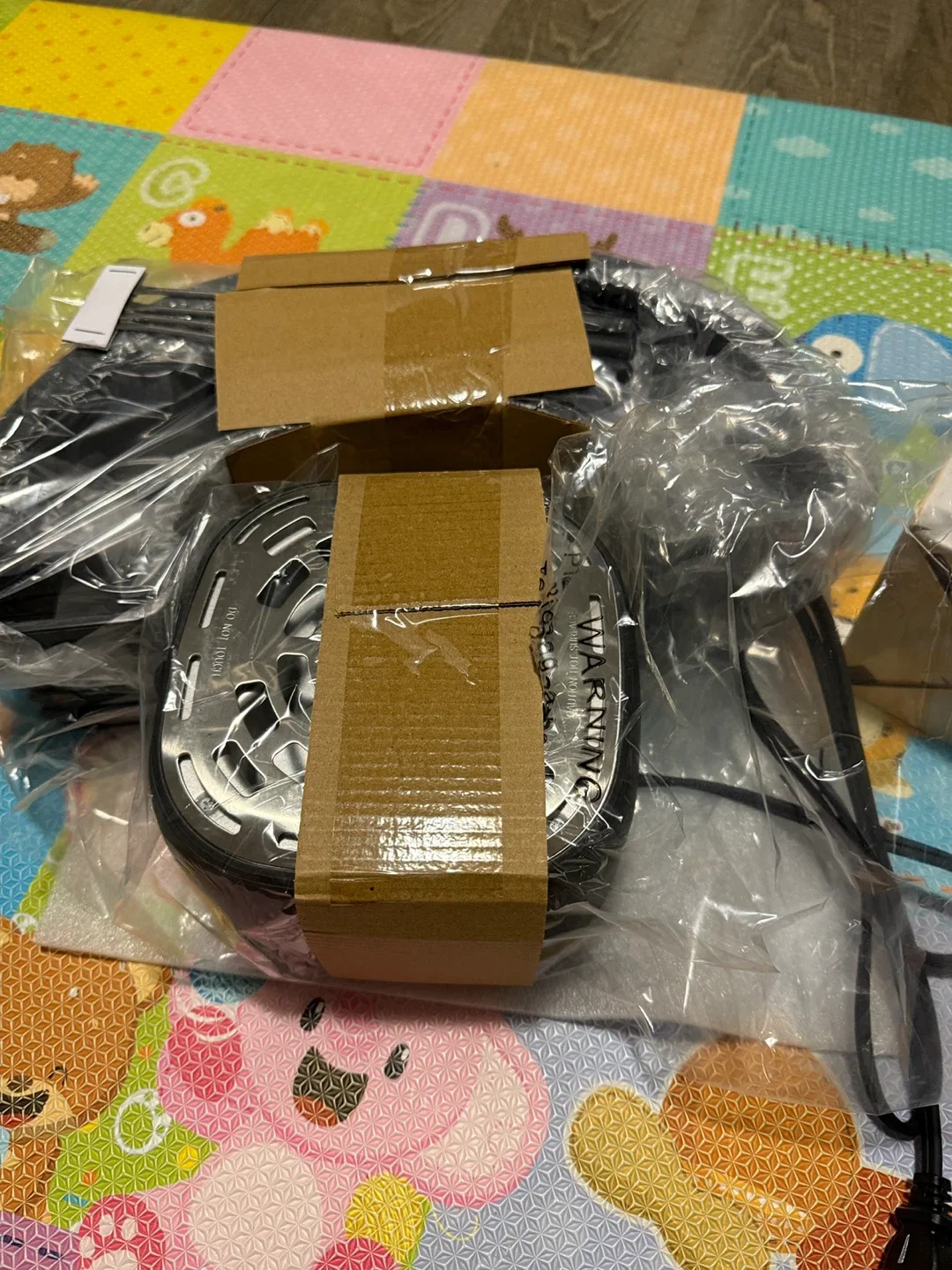 Kusini S'mores Maker - Indoor Fun! image indicator(9)