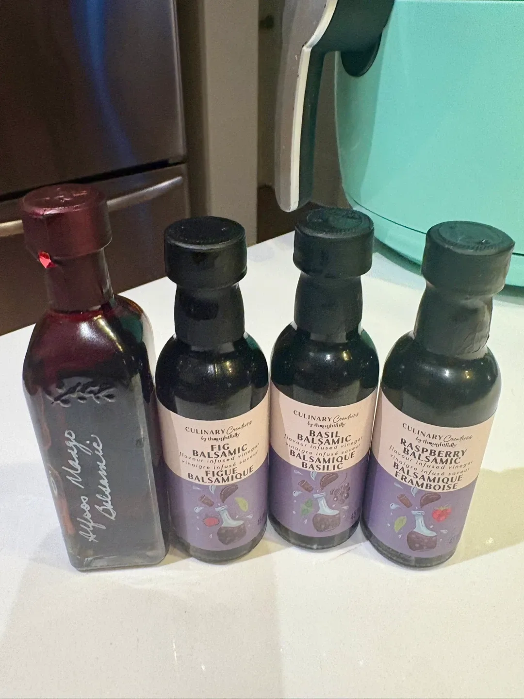 Speciality Balsamic Vinegars image indicator(2)