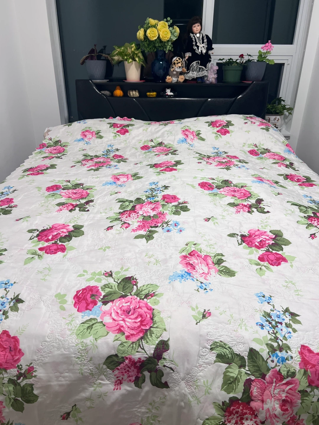 Twin/double bed frame - photo 4