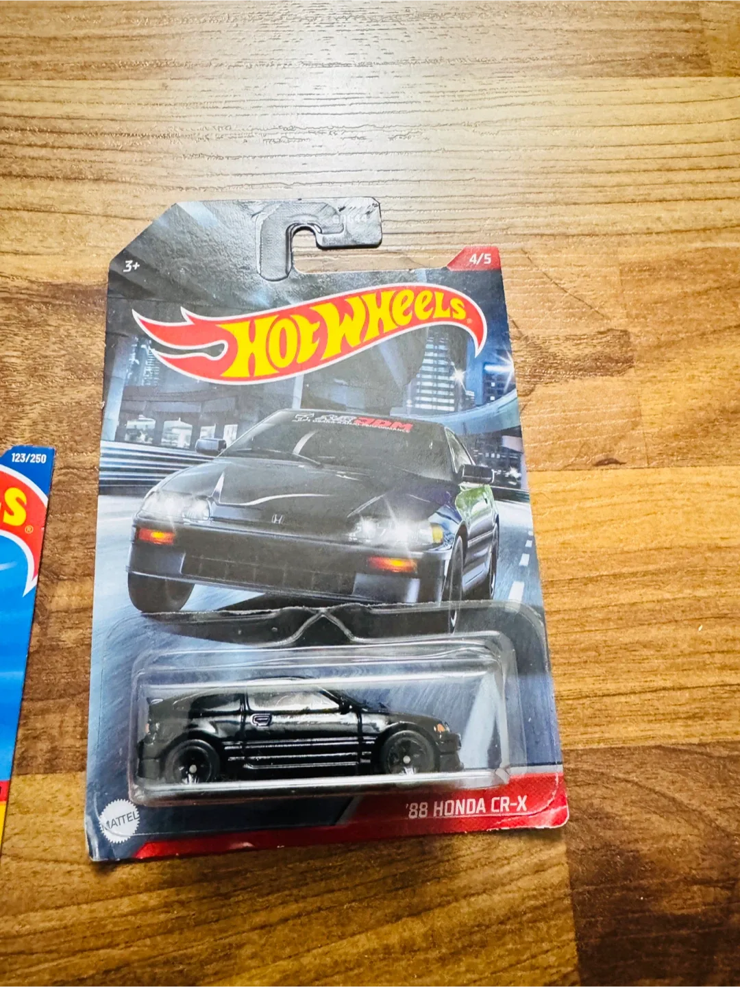Hot Wheels Diecast Cars - Honda & Subaru image indicator(6)