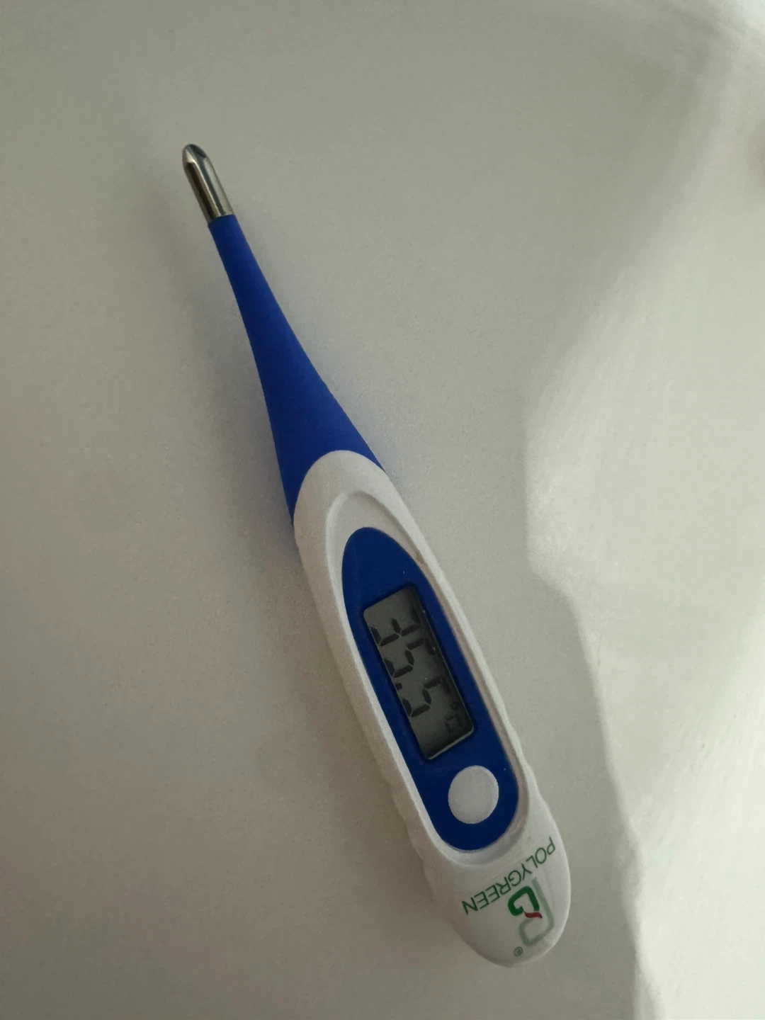 Polygreen Digital Thermometer - photo 2