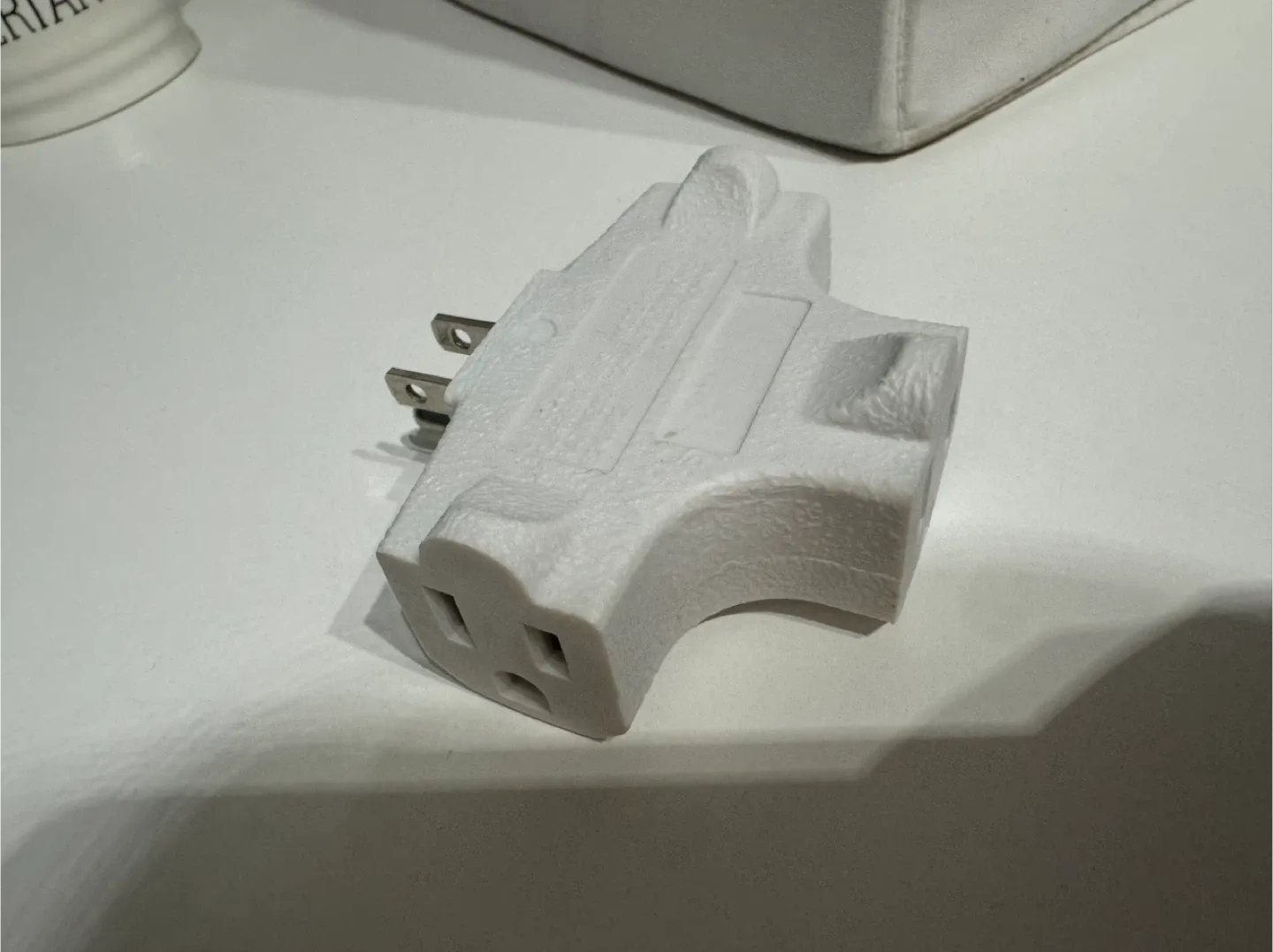 Current Tap Adapter image indicator(2)