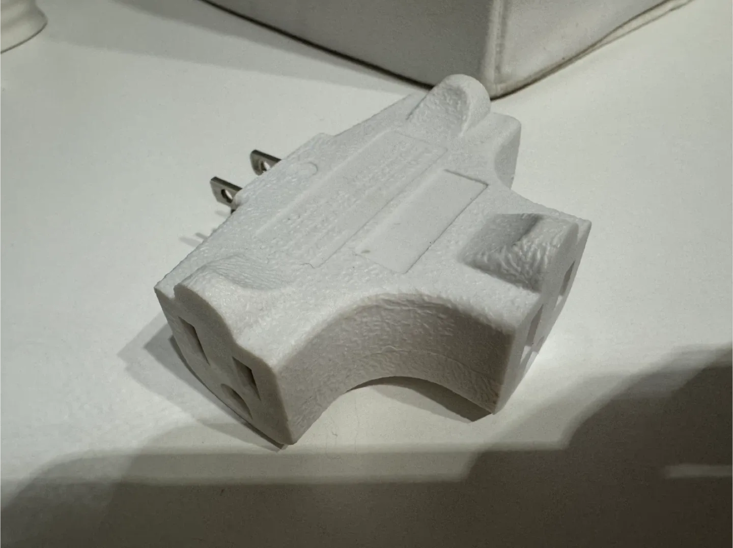 Current Tap Adapter image indicator(3)