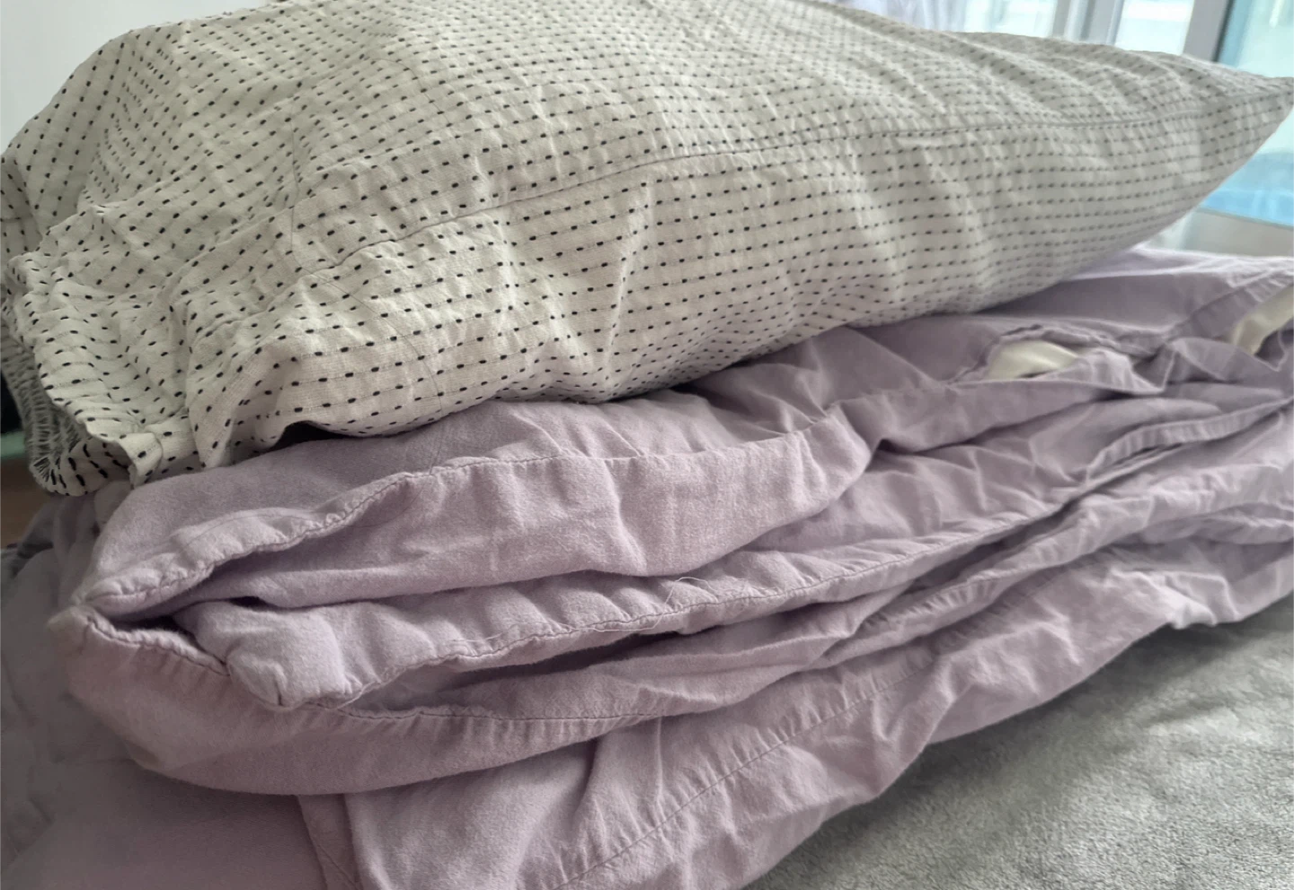 IKEA duvet cover + Pillow case - photo 2