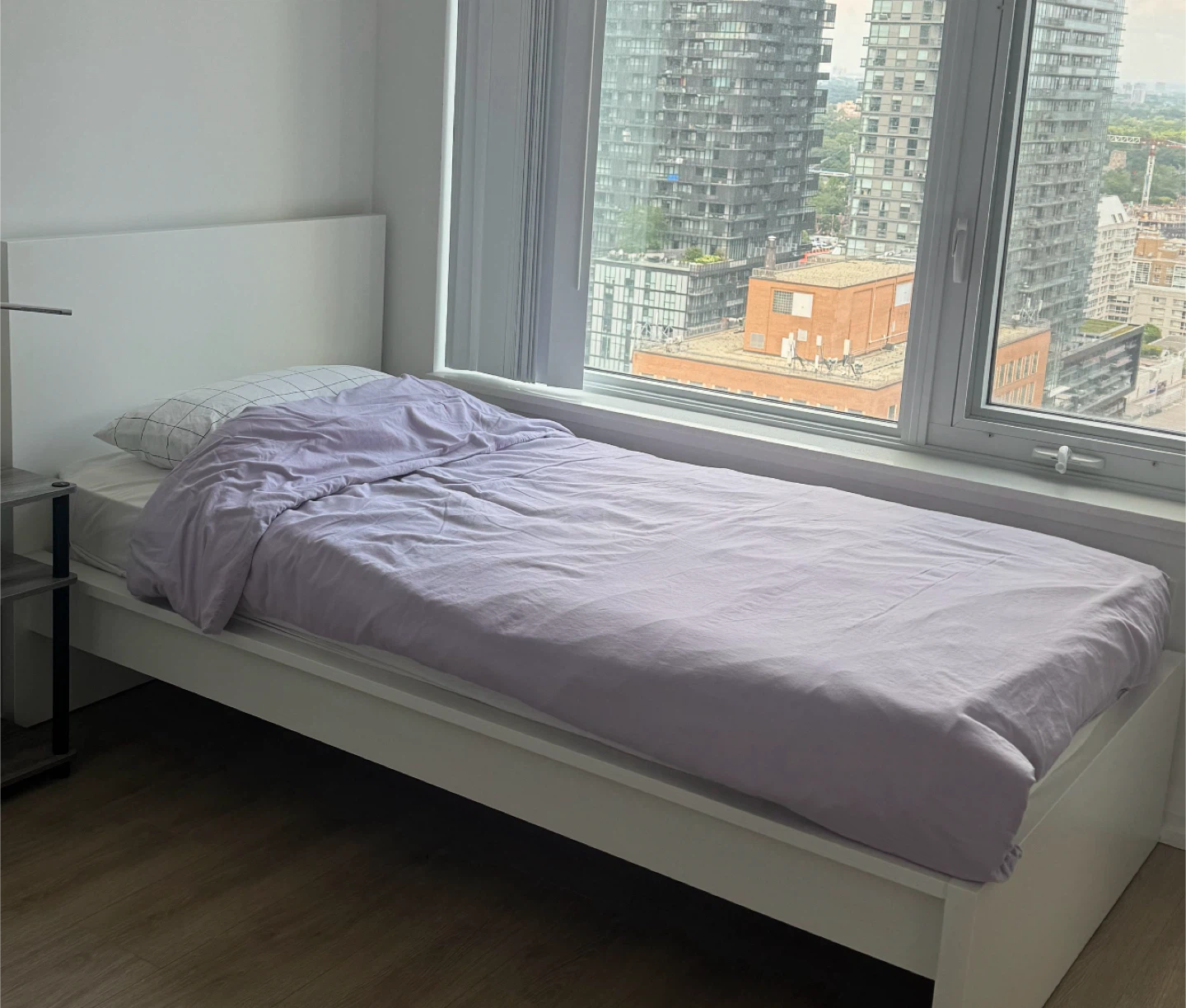 IKEA duvet cover + Pillow case