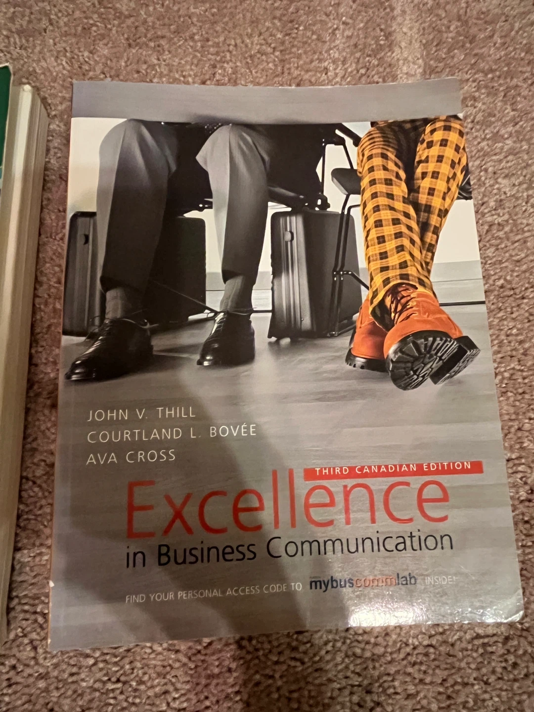 Accounting Principles & Business Communication Books - photo 4