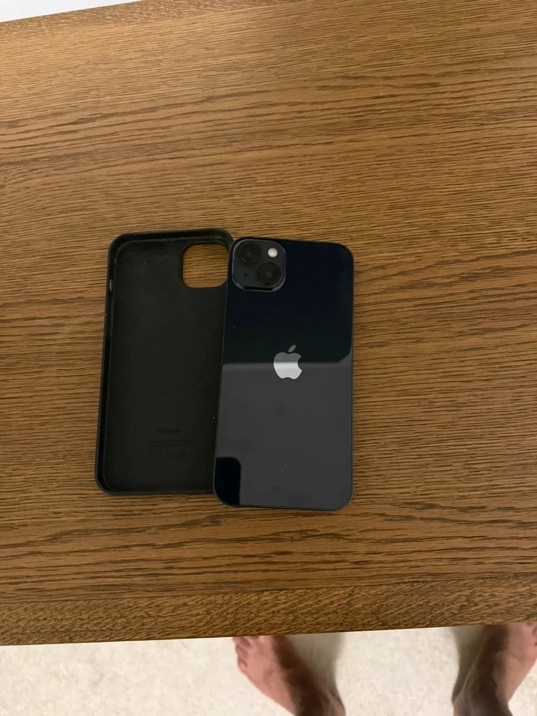 iPhone 14 Plus- Black image indicator(4)