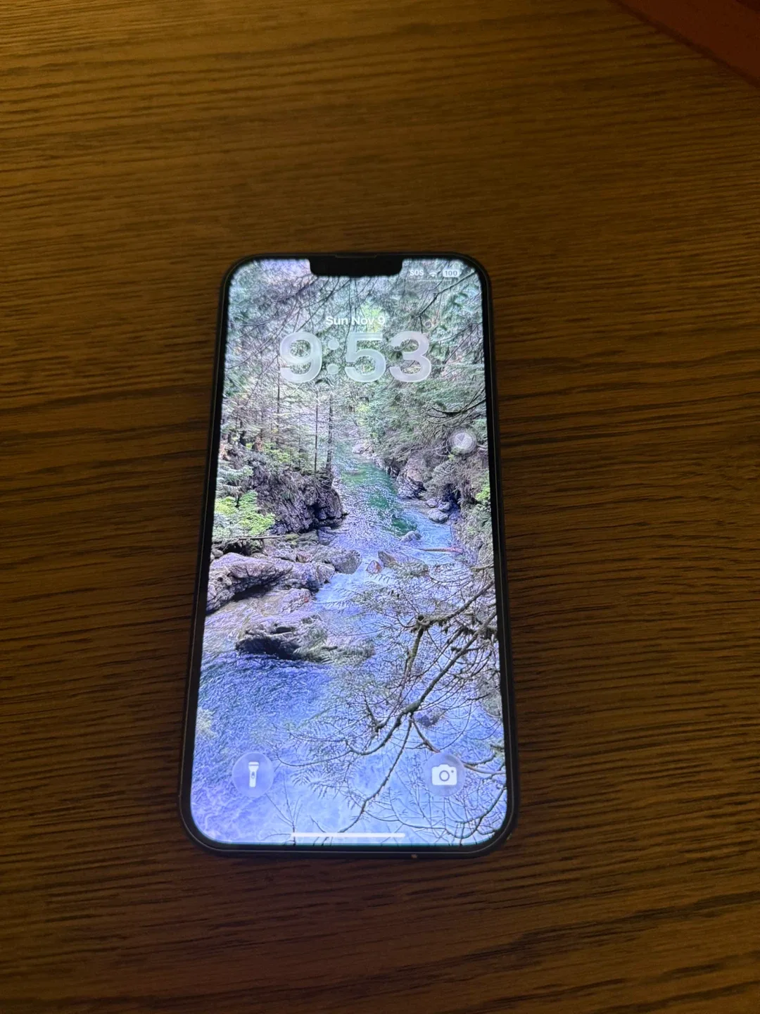 iPhone 14 Plus- Black image indicator(2)