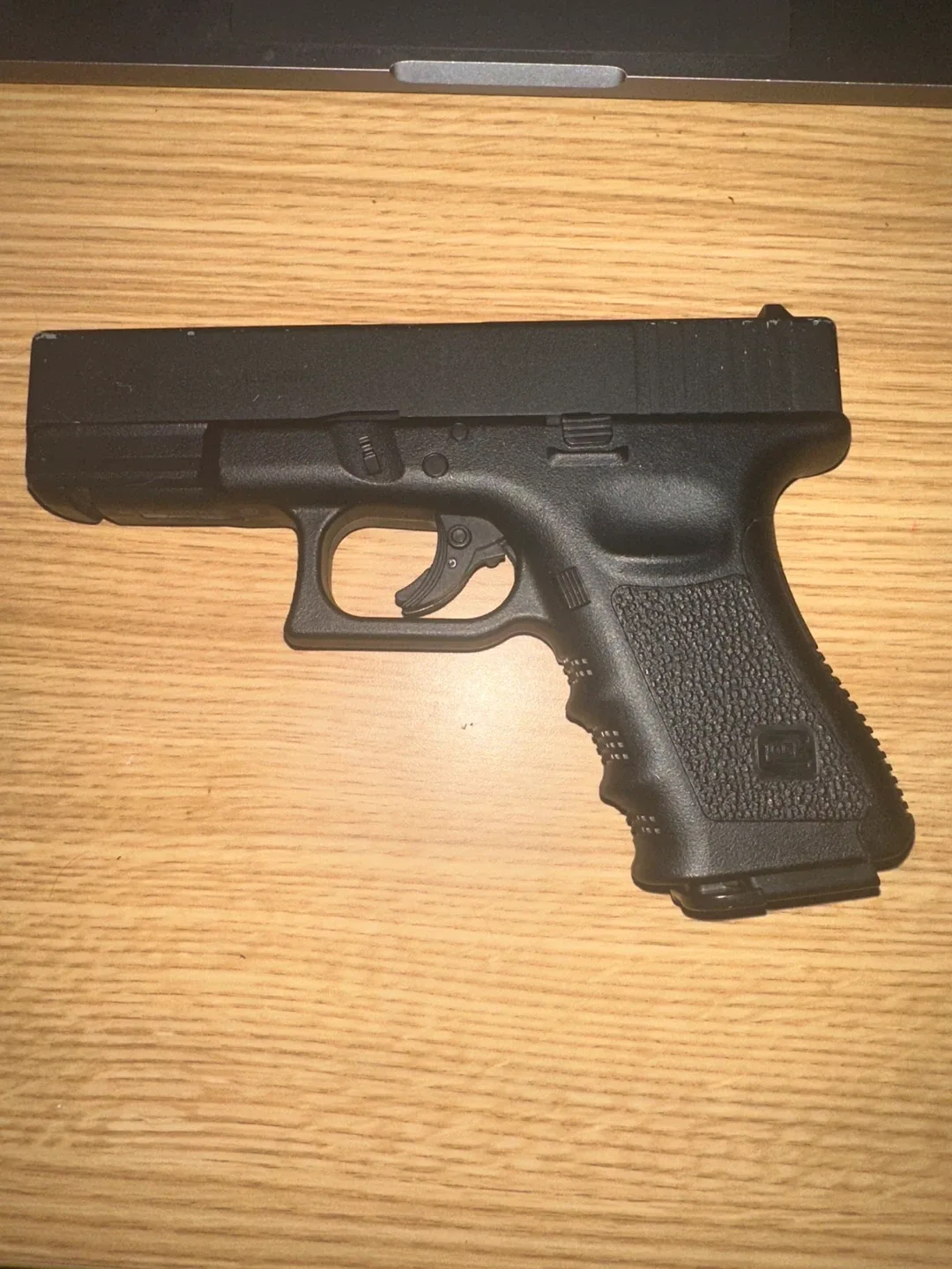 GLOCK 19 air pistol