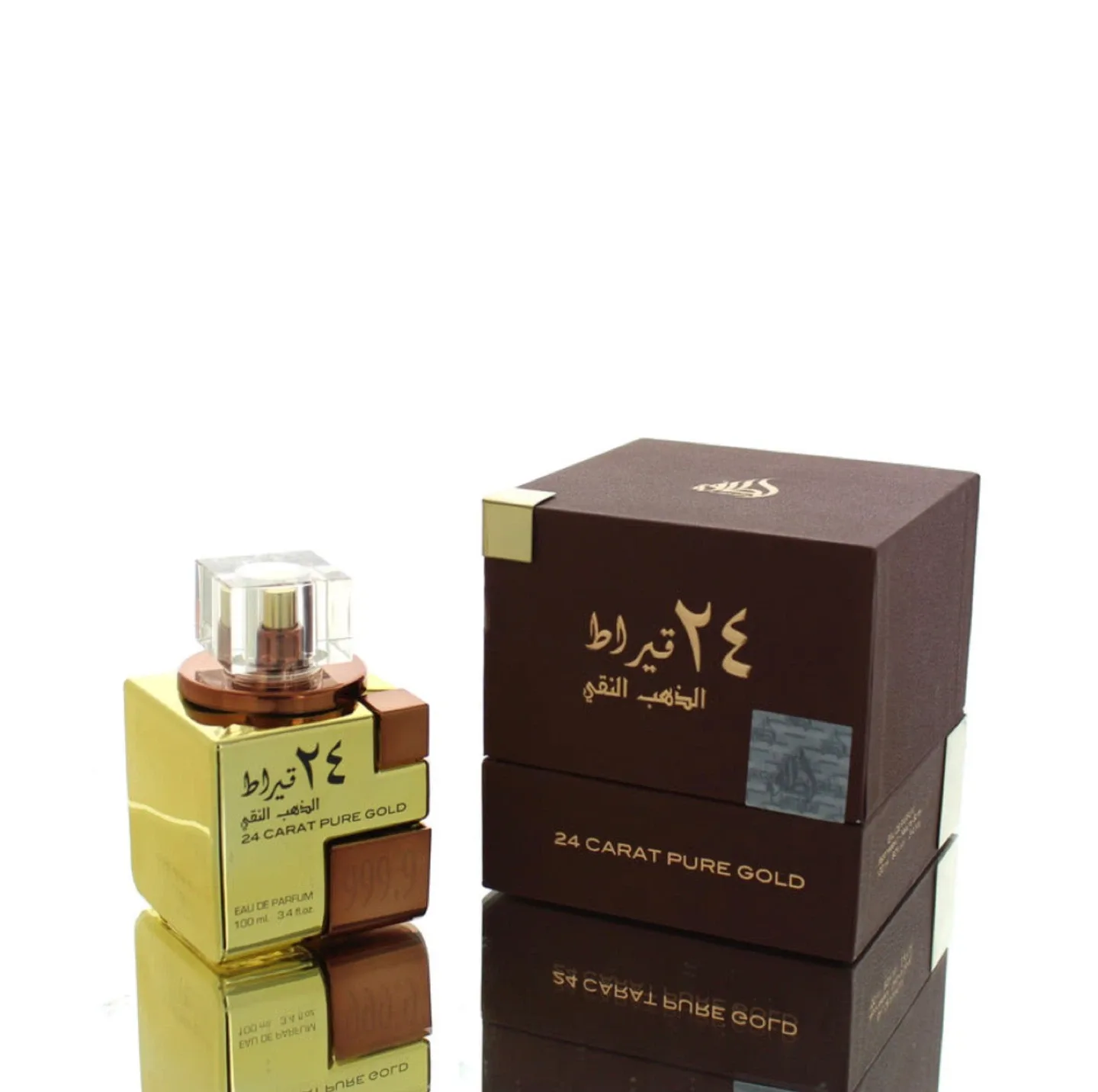 24 Carat Pure Gold Perfume image indicator(6)