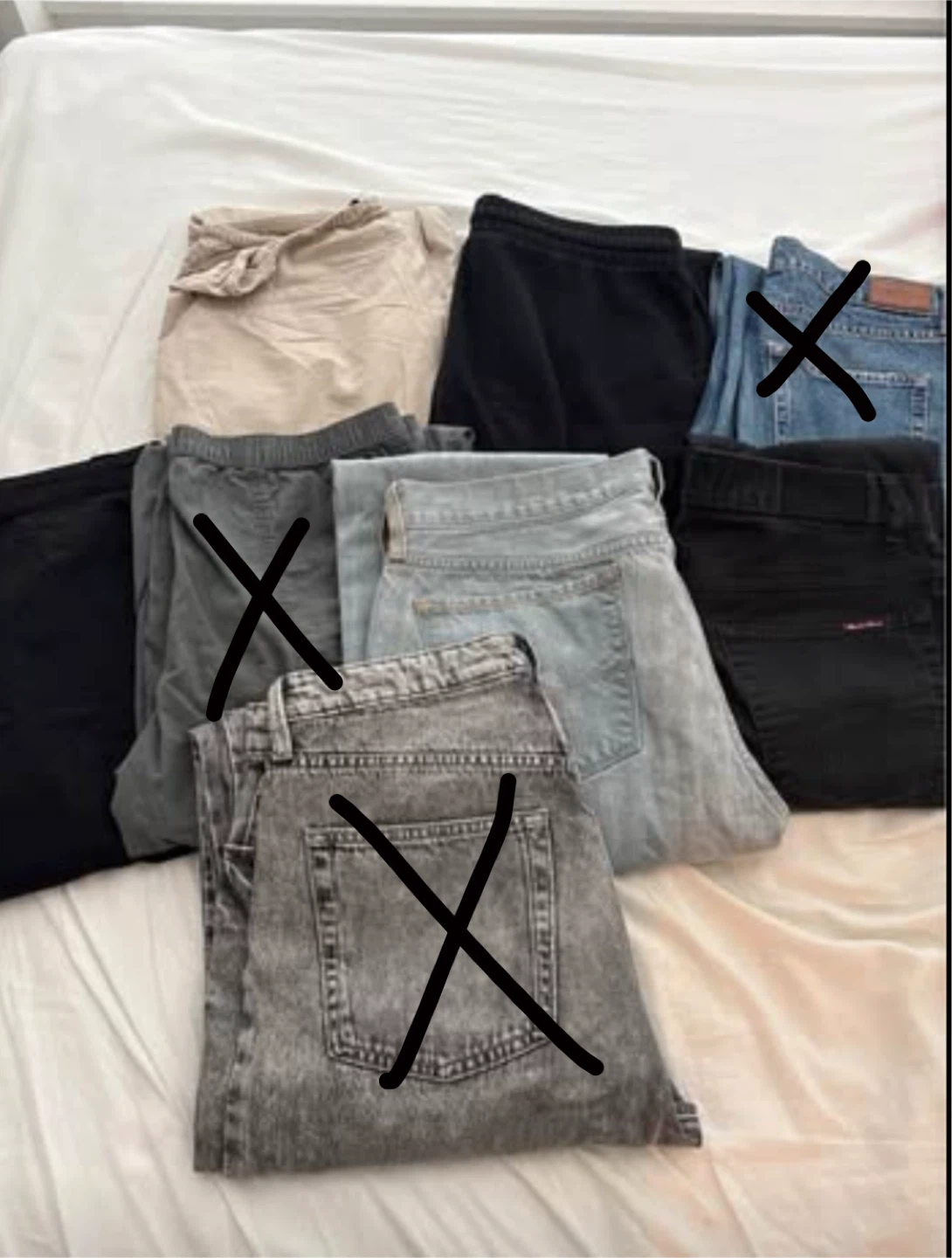 Women’s Jeans / Pants Bundle