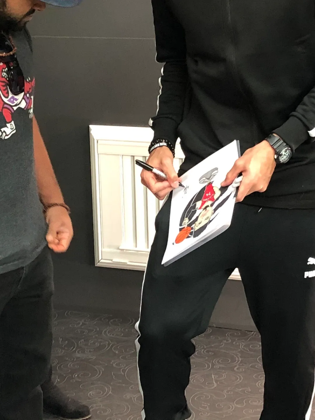 My own Art visual Artist image indicator(4)