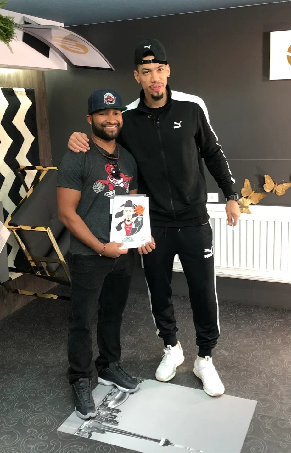 My own Art visual Artist image indicator(3)