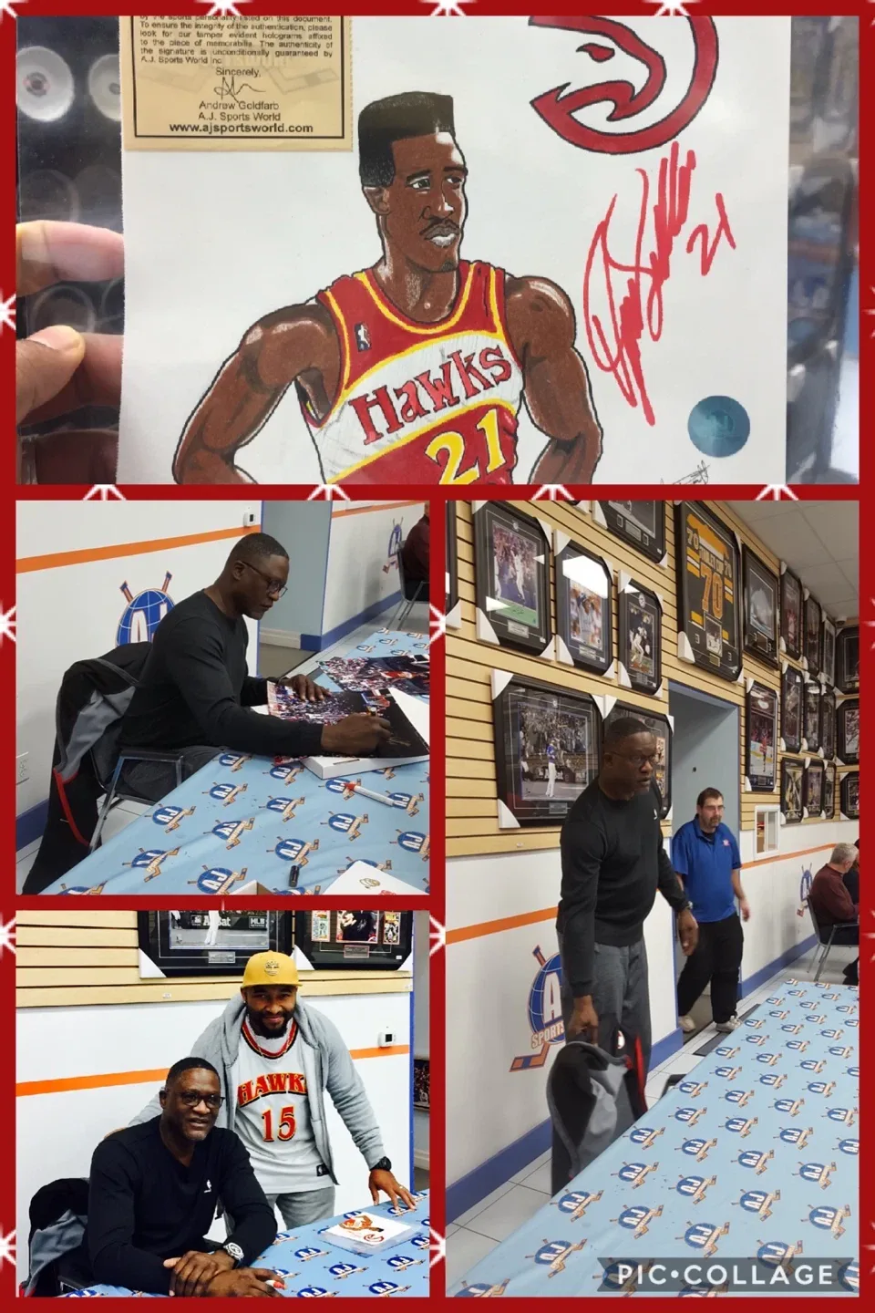 My own Art visual Artist image indicator(10)