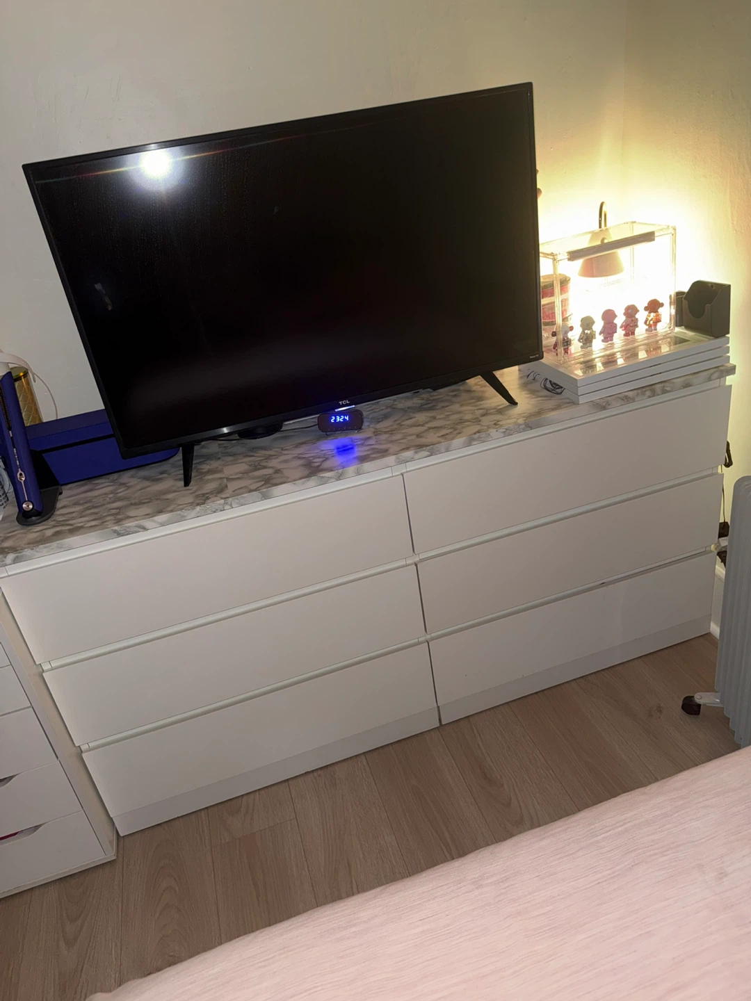 Ikea 6-Drawer Dresser
