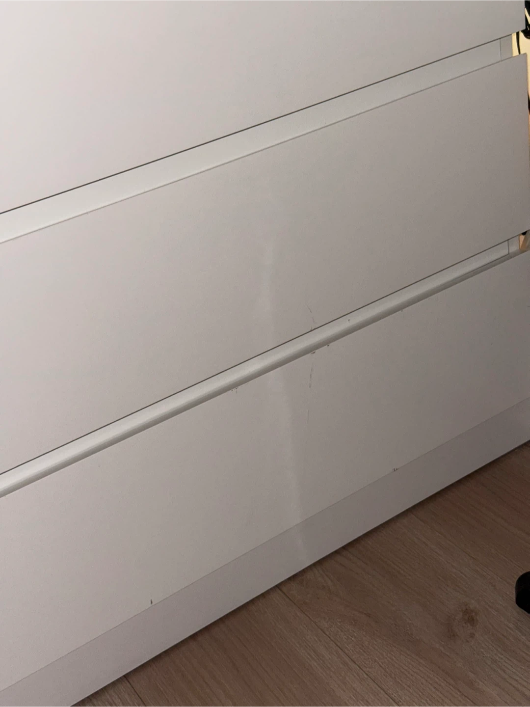 Ikea 6-Drawer Dresser - photo 3