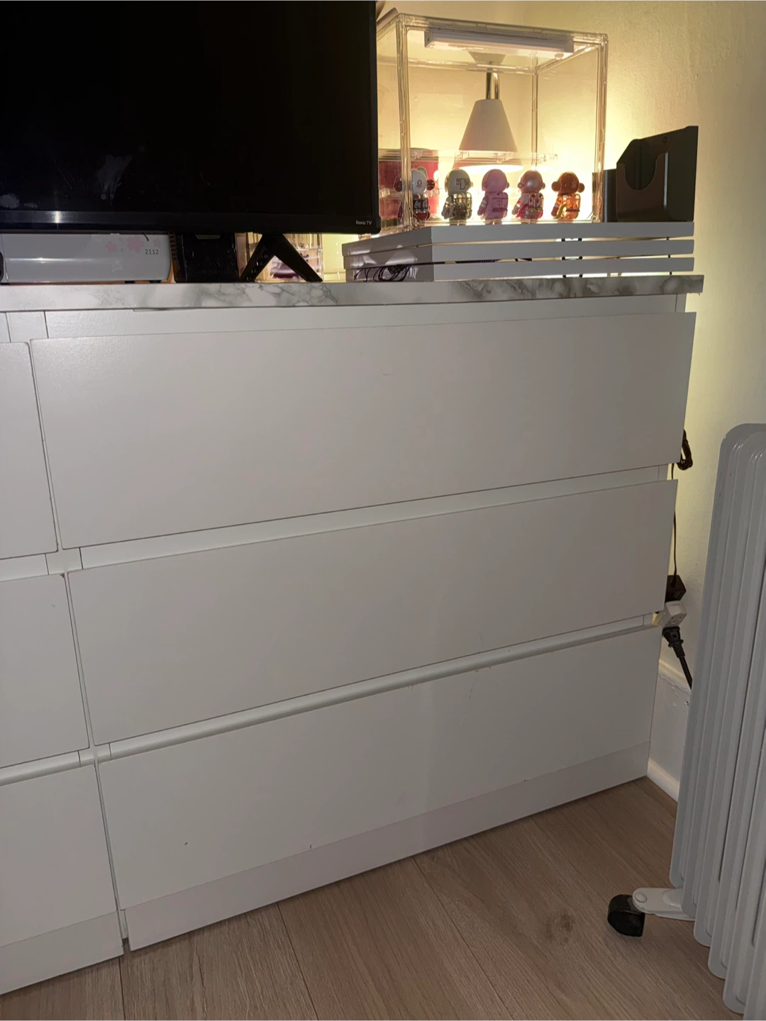 Ikea 6-Drawer Dresser - photo 4