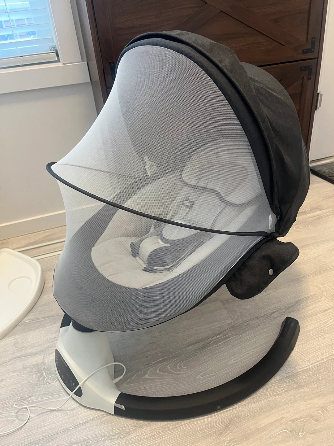 P@B PBell Baby Swing for Infants