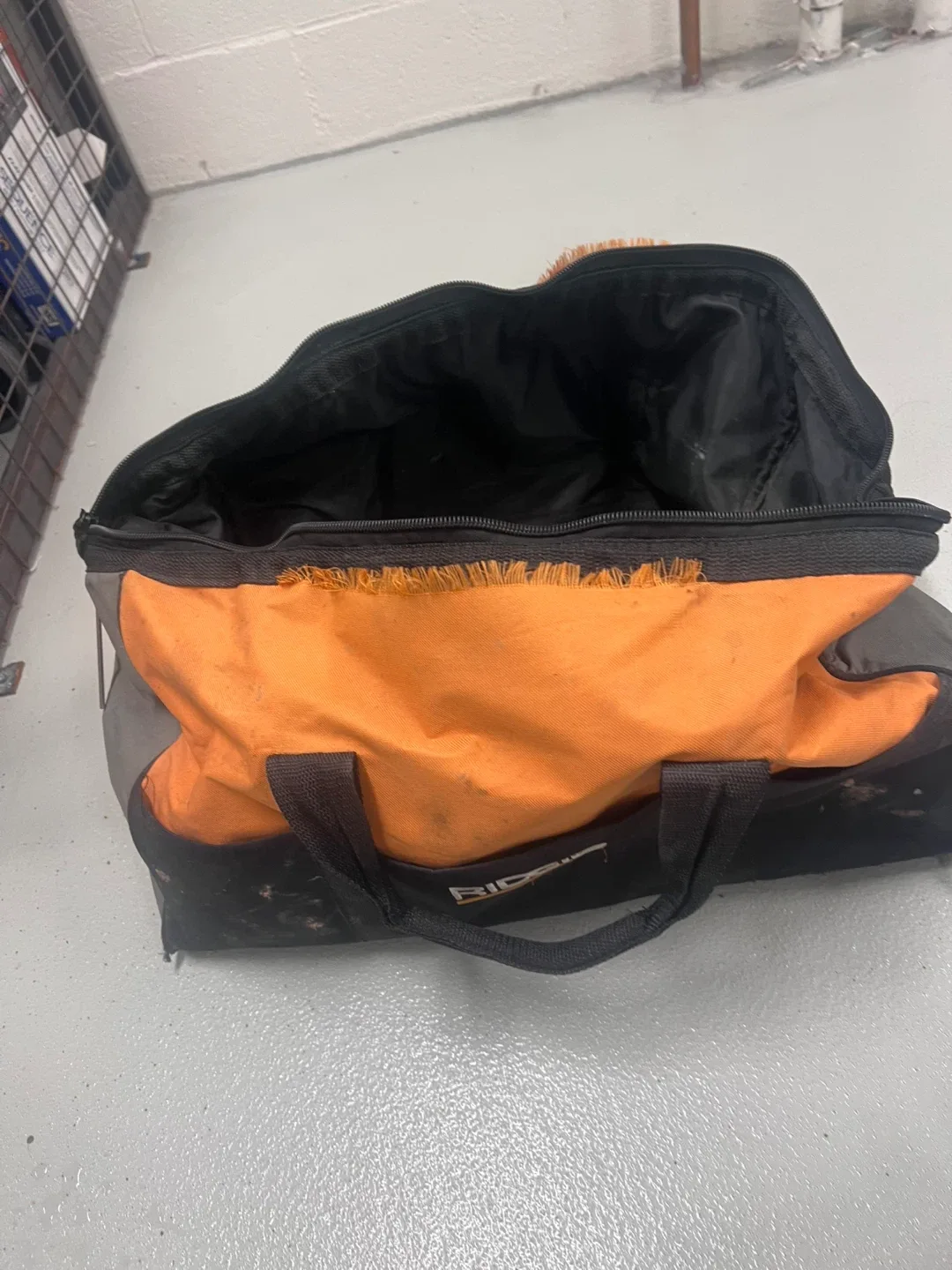 Ridgid Power Tools Set image indicator(3)