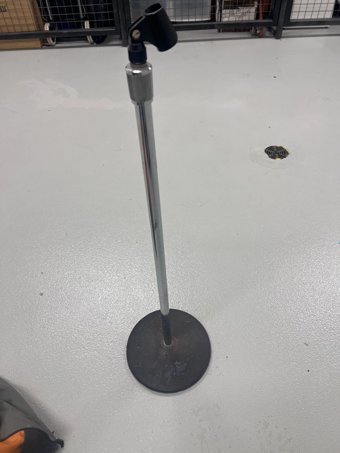Microphone Stand