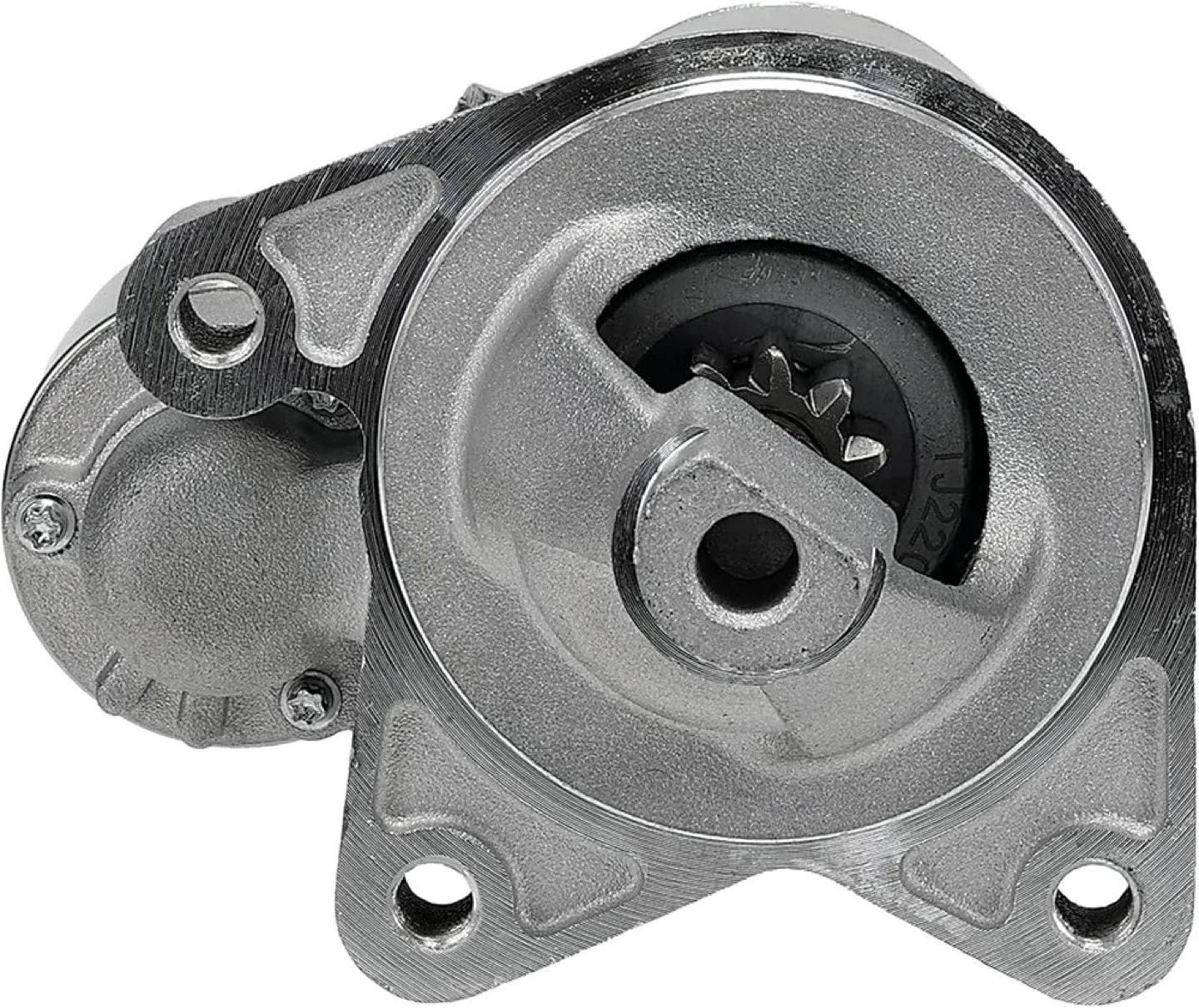 New Starter DB Electrical 410-12358  for Jeep Wrangler image indicator(3)