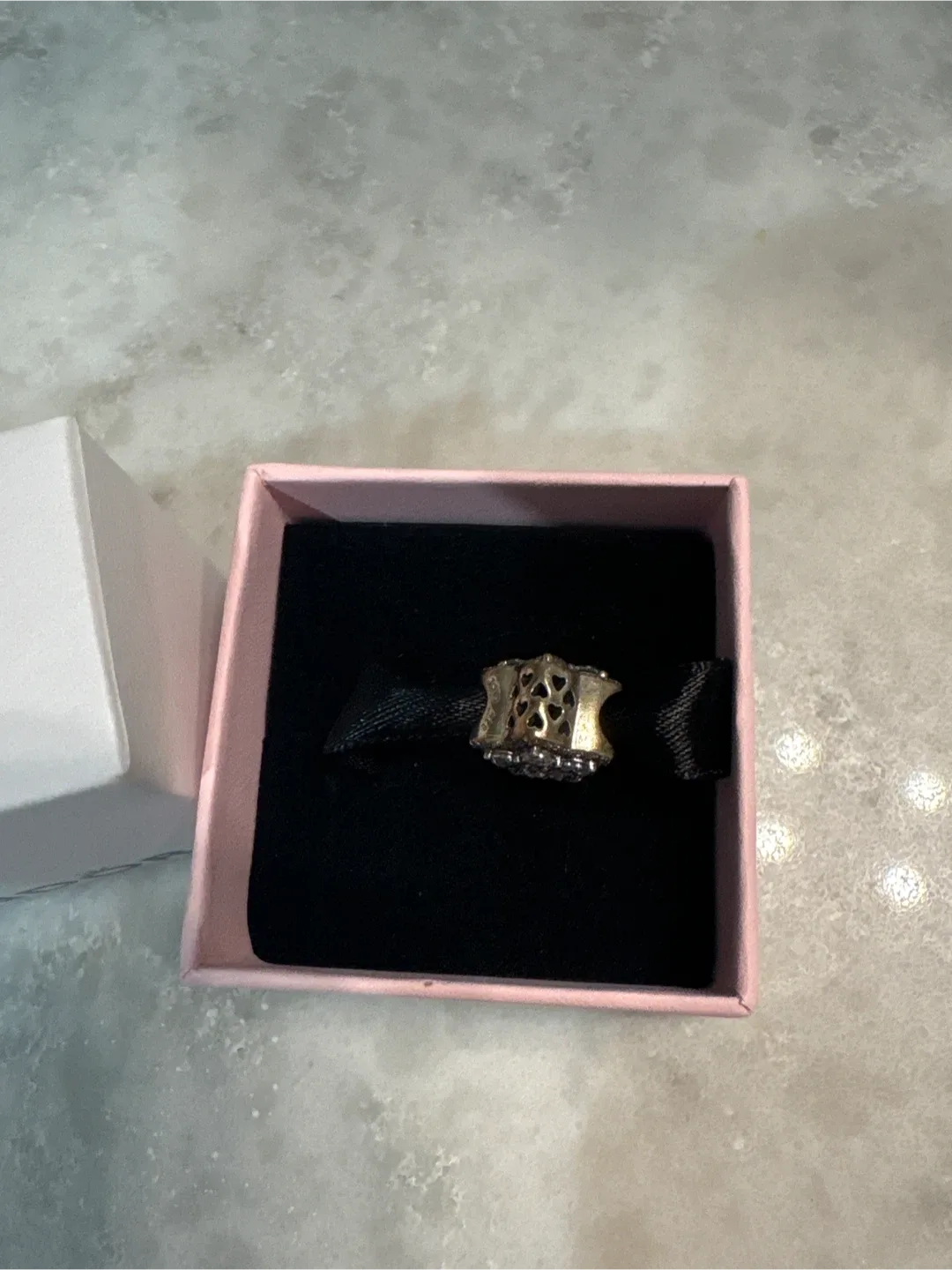 Pandora Star Charm image indicator(2)