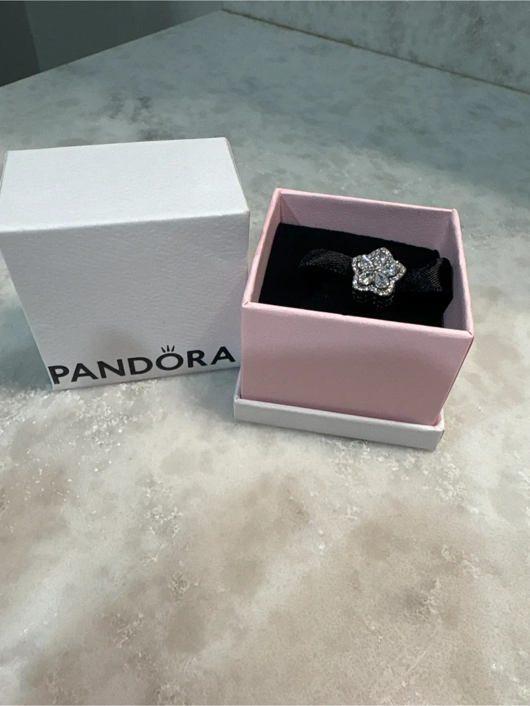 Pandora Star Charm image indicator(4)