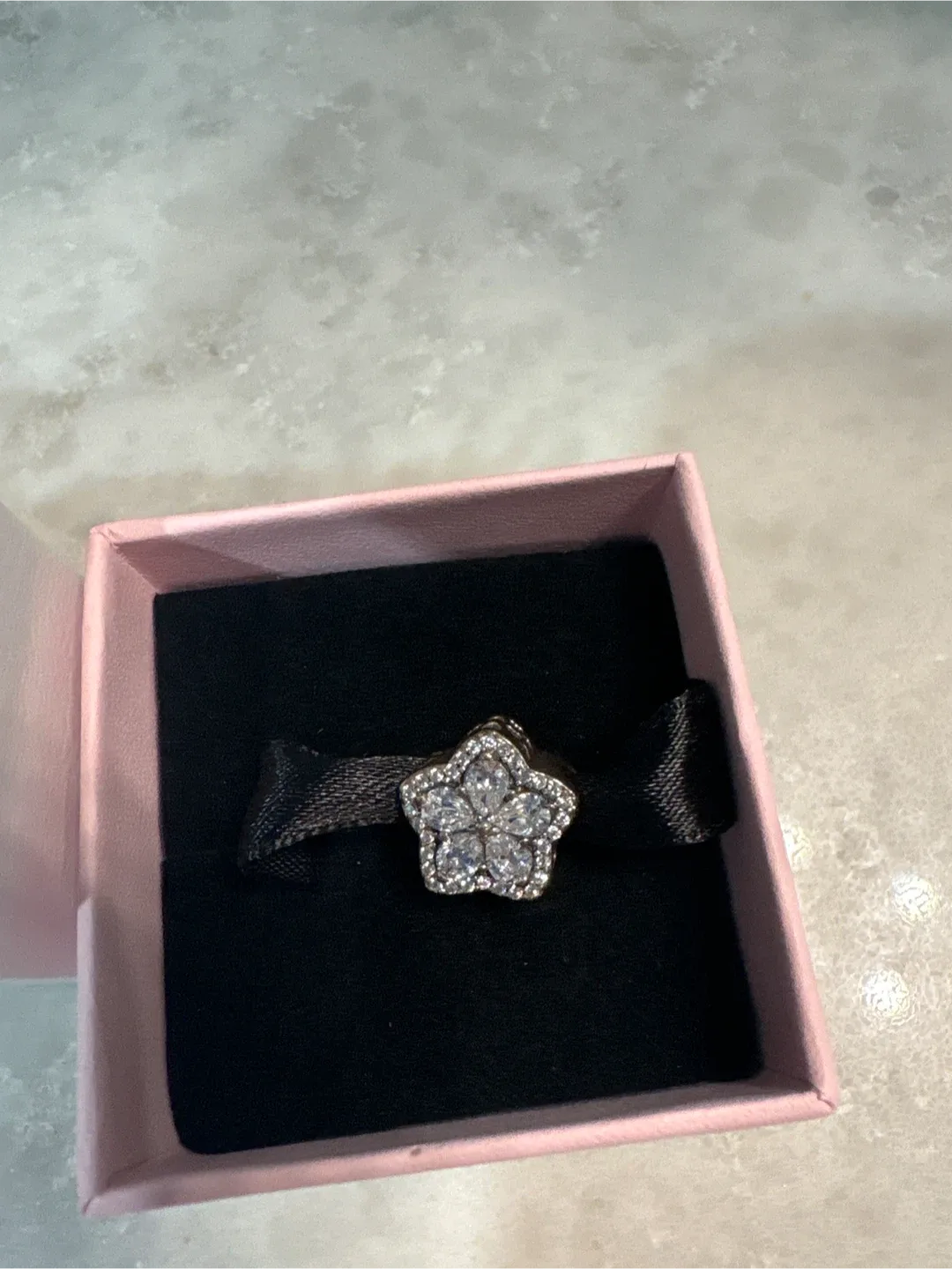 Pandora Star Charm image indicator(3)