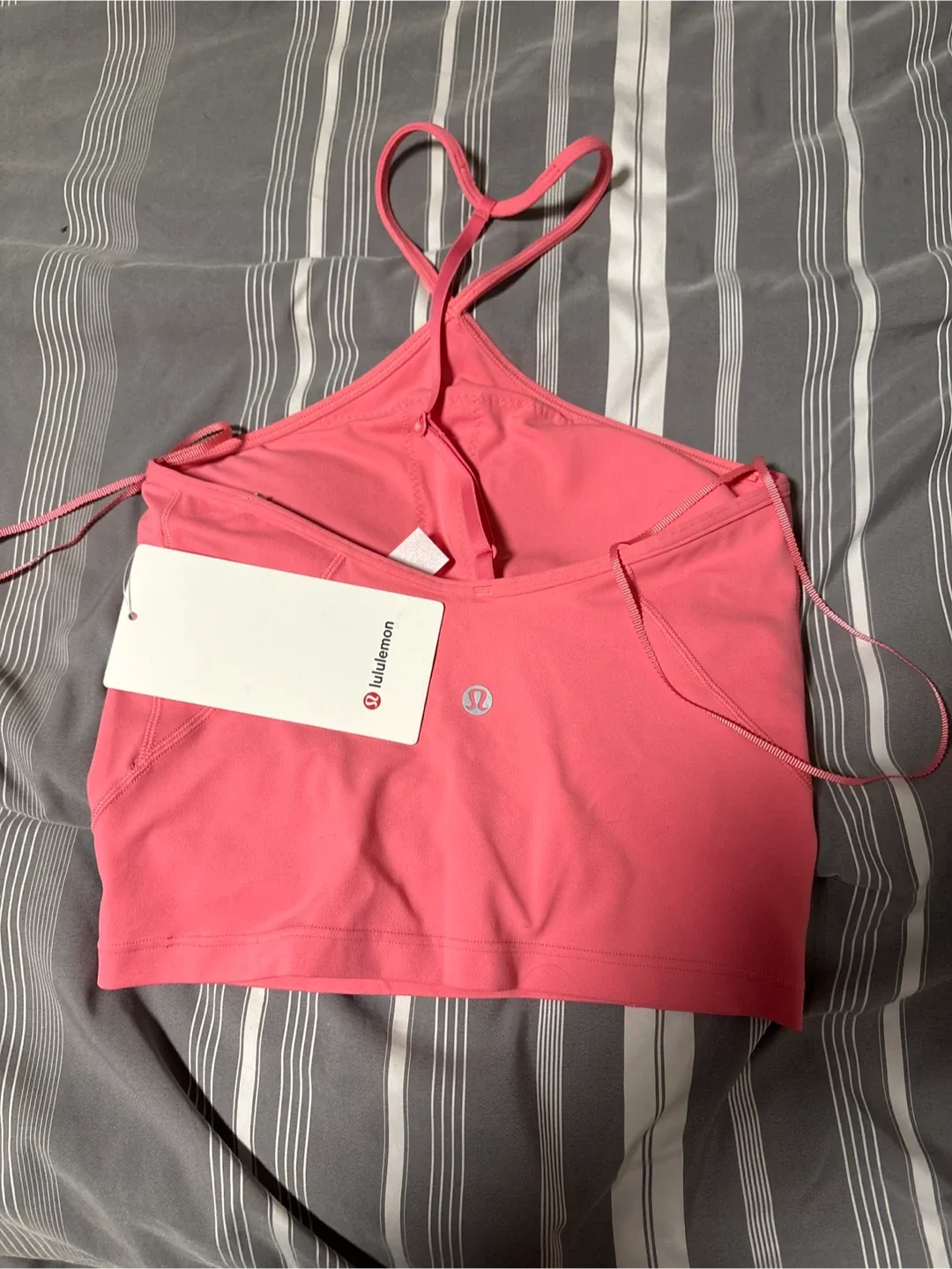 Lululemon Align Tank Top, Pink image indicator(2)