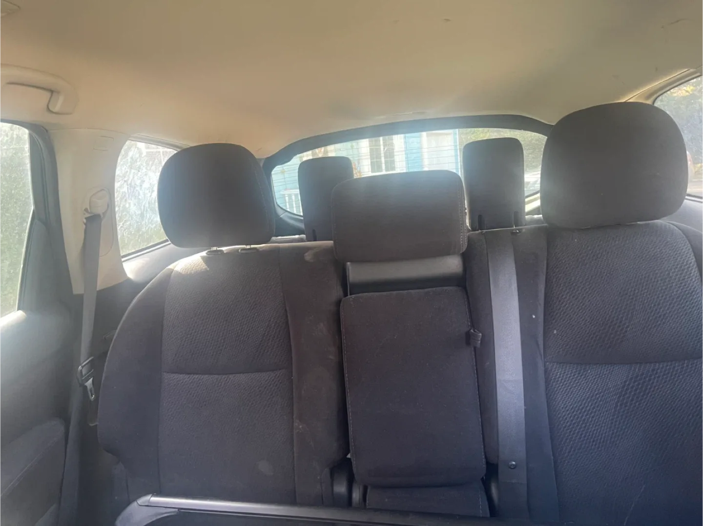 Nissan Pathfinder 2014 image indicator(9)