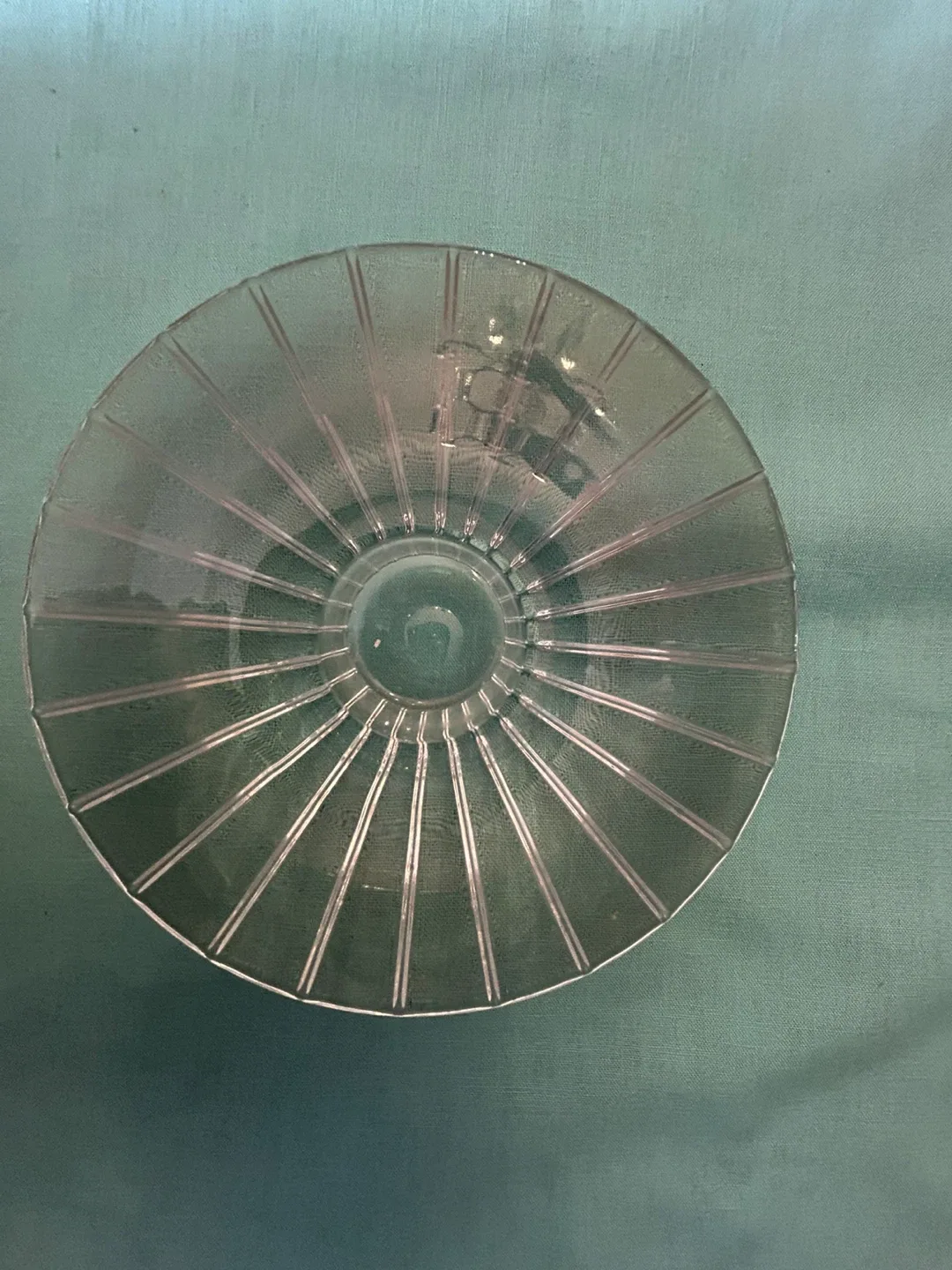 Crystal candle holder image indicator(6)