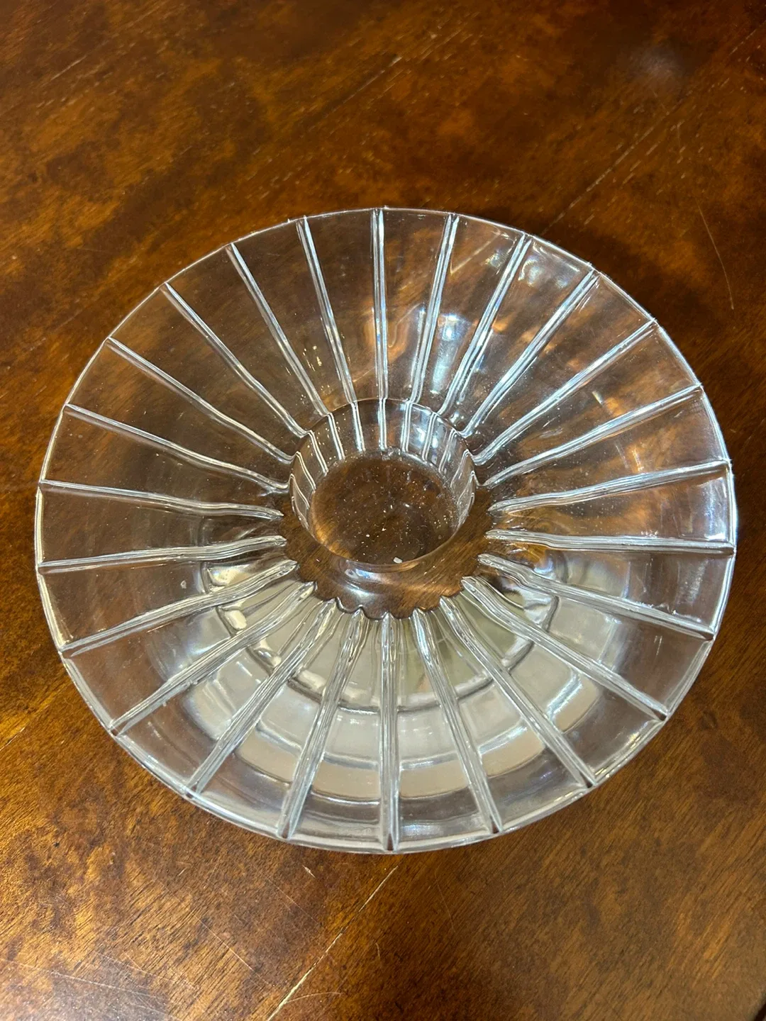 Crystal candle holder image indicator(5)