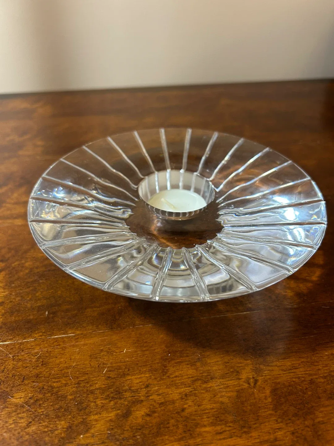 Crystal candle holder image indicator(4)