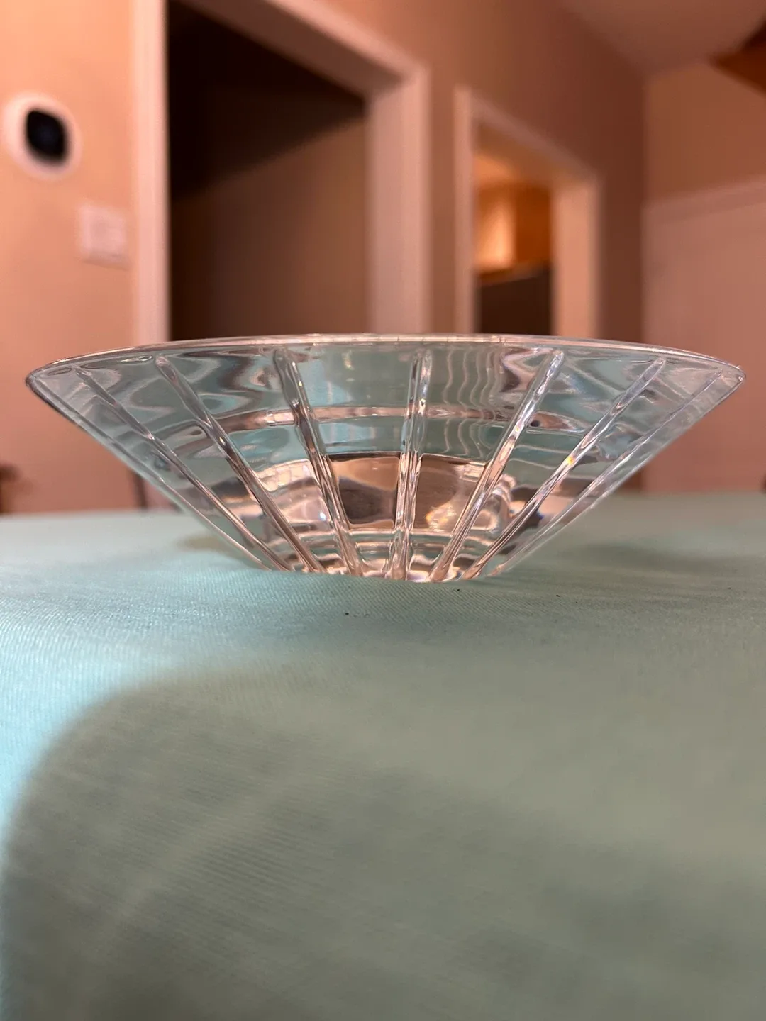 Crystal candle holder image indicator(7)