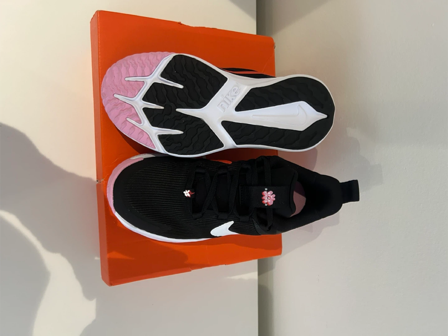 Nike Star Runner 4 NN SE PS - Size 1Y - photo 3