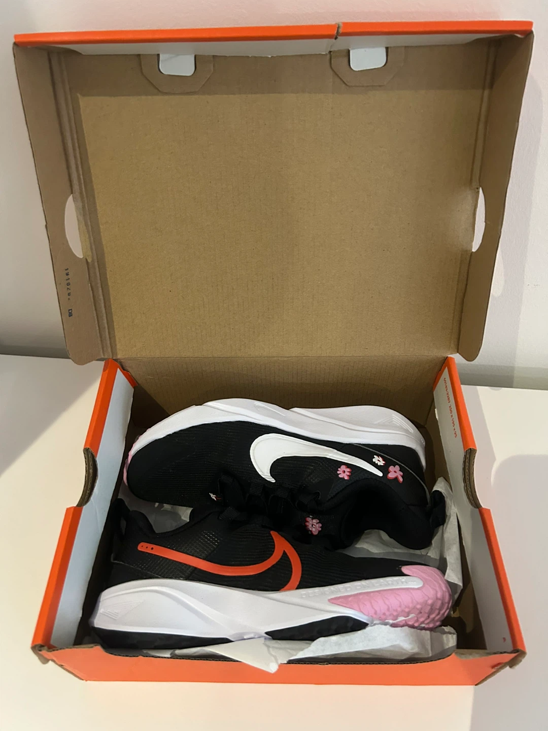 Nike Star Runner 4 NN SE PS - Size 1Y - photo 4