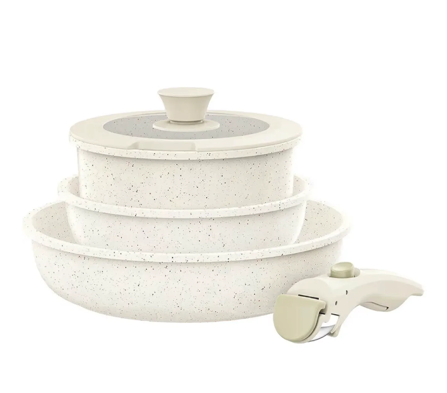 Carote 5-Piece Cookware Set image indicator(3)