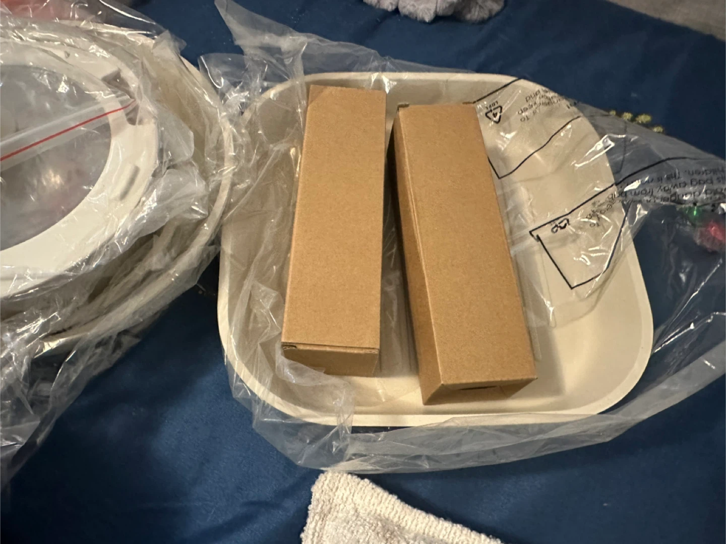 Kickoin Brand New Cooking Pot Set - photo 4