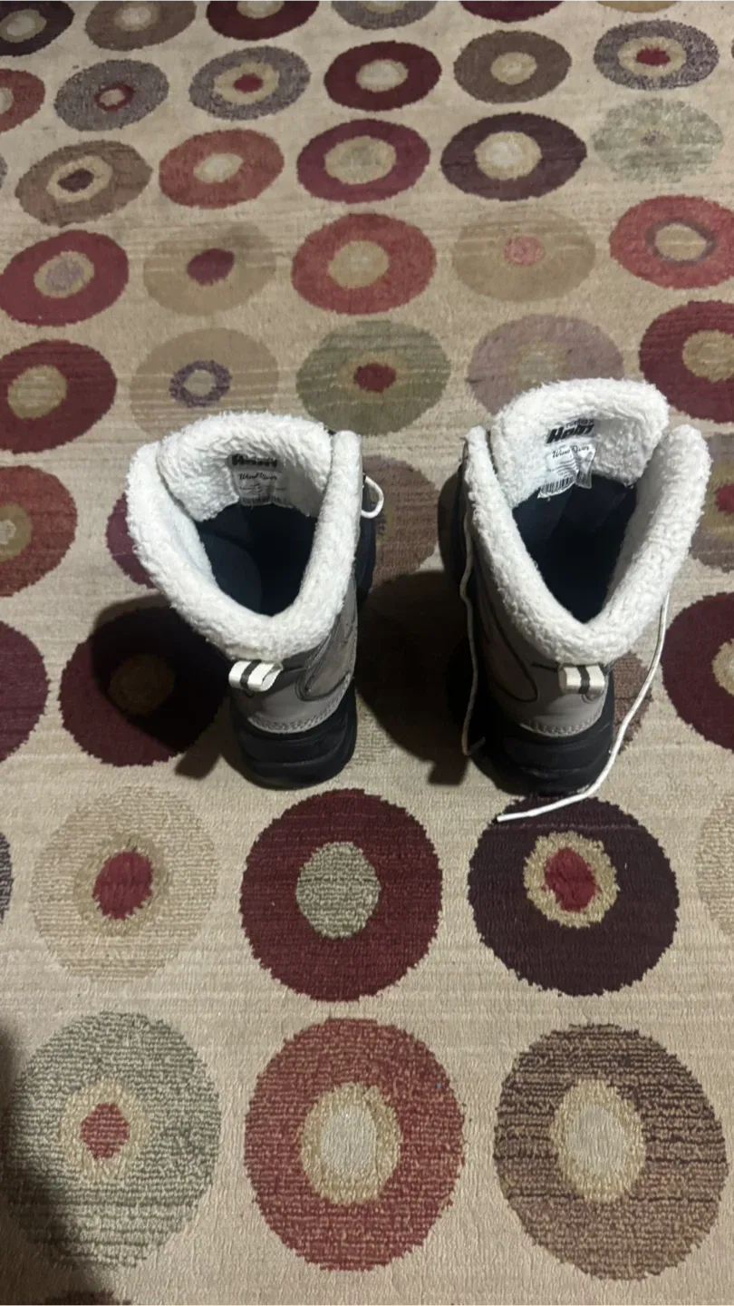 Wind River Winter Boots image indicator(4)