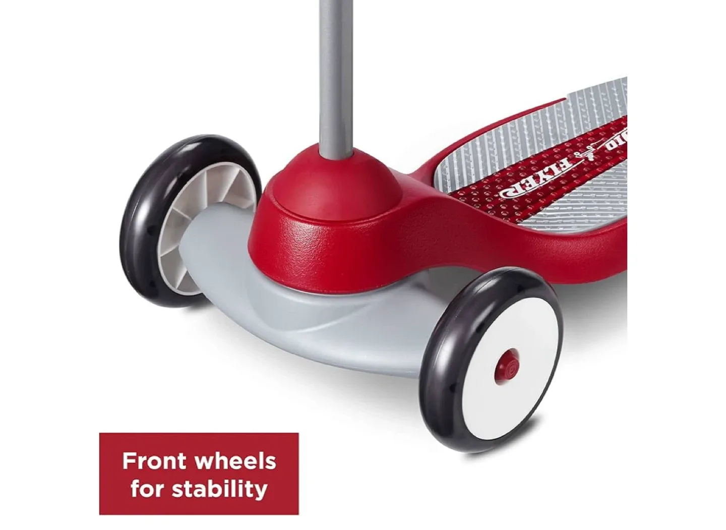 Radio Flyer Lean 'N Glide Scooter (2-5 Years) image indicator(4)