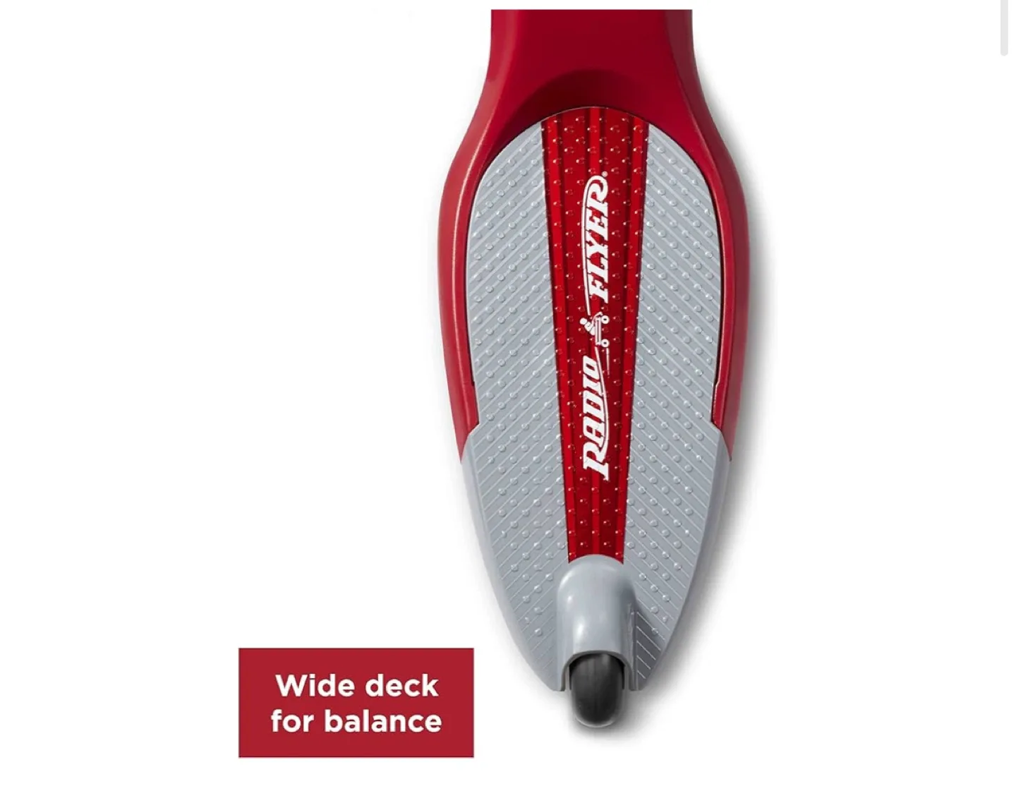 Radio Flyer Lean 'N Glide Scooter (2-5 Years) image indicator(3)