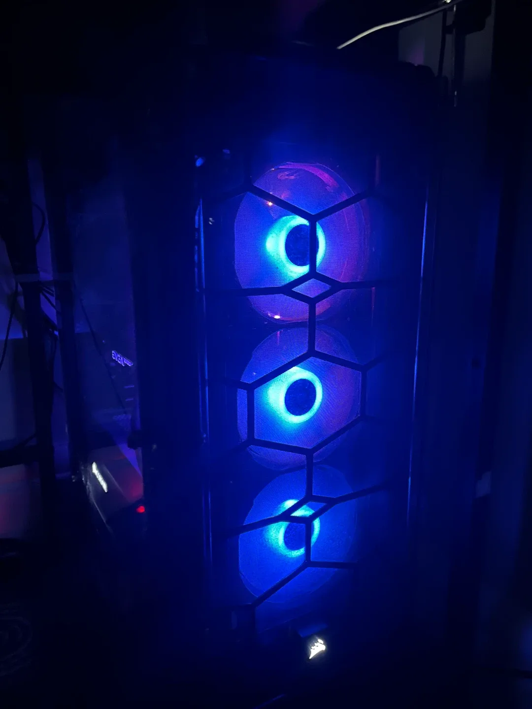 Gaming PC image indicator(2)