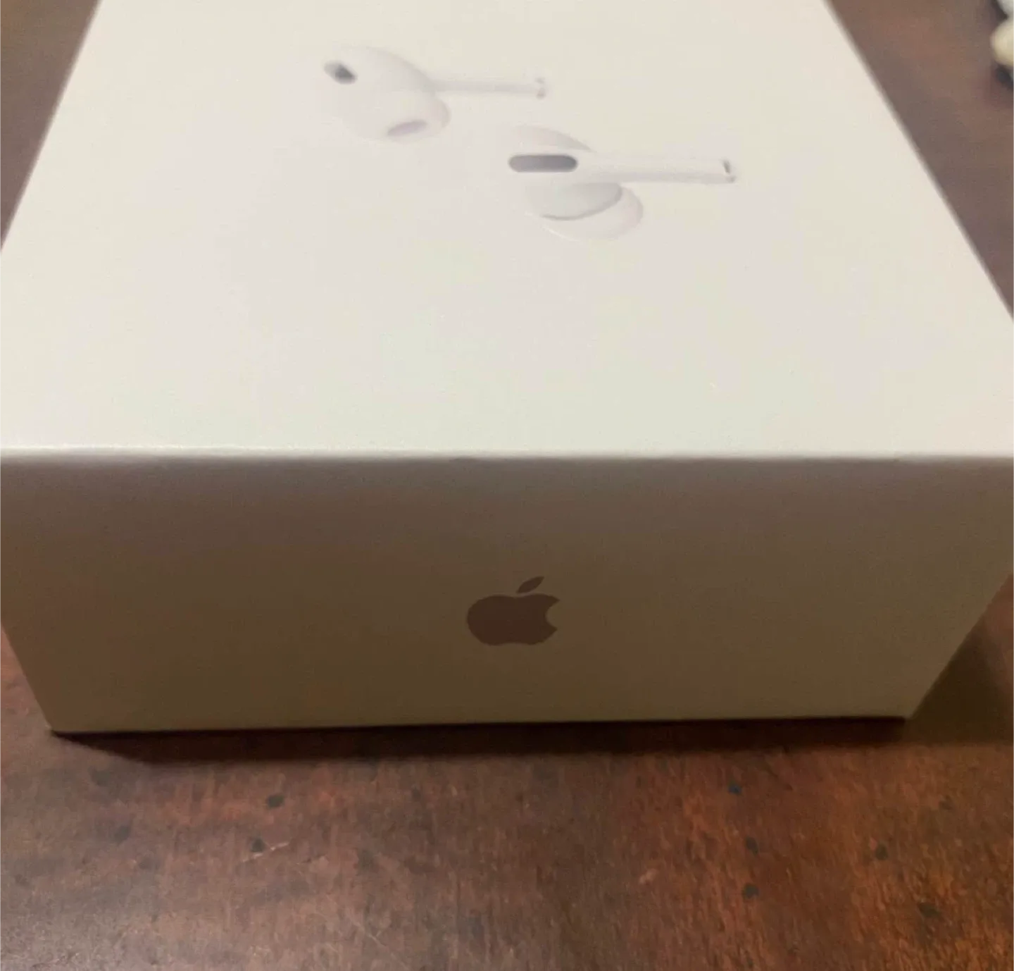 AirPods Pro (2nd Generation) With Active Noise Cancellation image indicator(2)