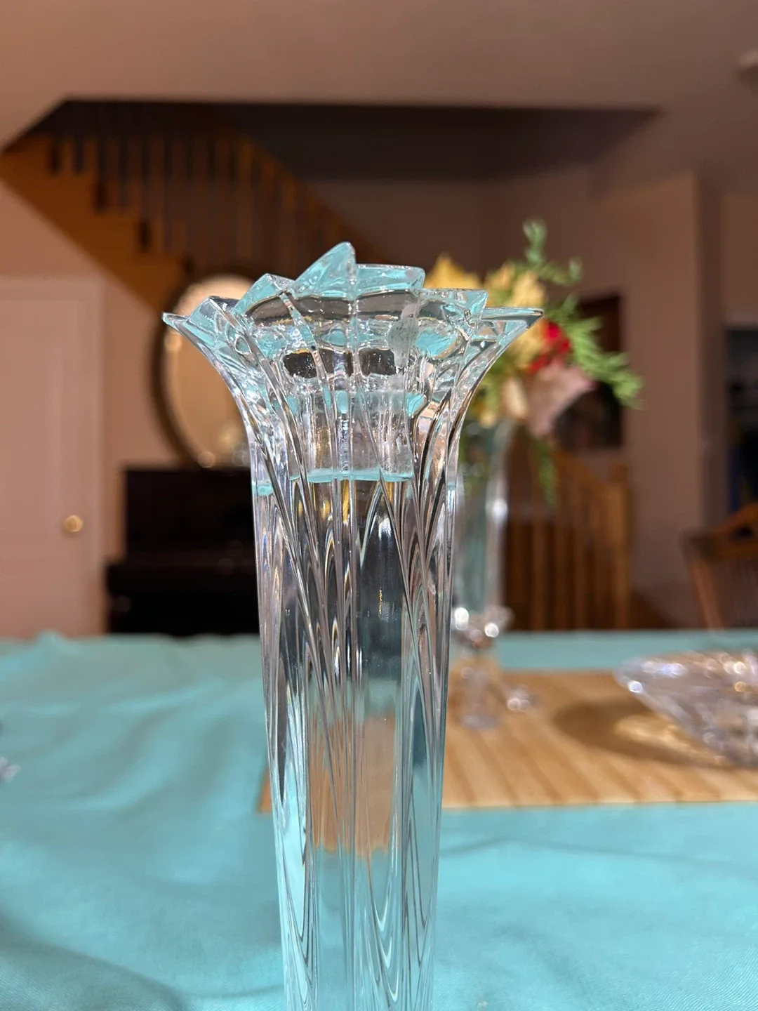 Crystal candle holder image indicator(3)